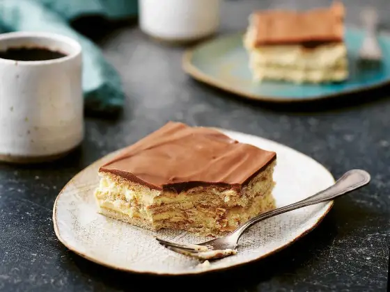 Mariekex Recept - Baka spröda kex som proffsen!