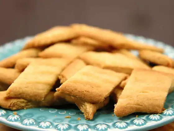 Sega kolasnittar - Så får du perfekt mjuk mitt varje gång